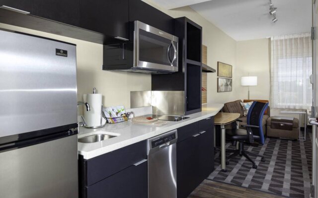TownePlace Suites San Antonio Westover Hills