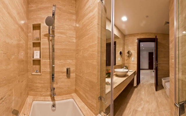 Zubarah Hotel