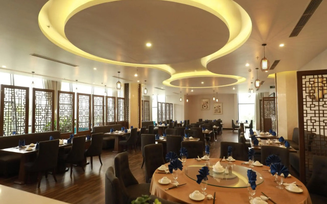 Central Hotel Thanh Hoa