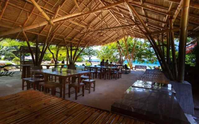 Koh Yao Heaven Beach Resort