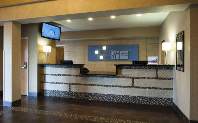 Holiday Inn Express Walla Walla by IHG