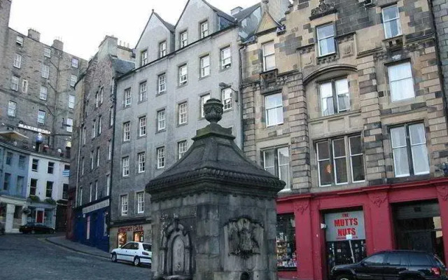 Edinburgh Apartments