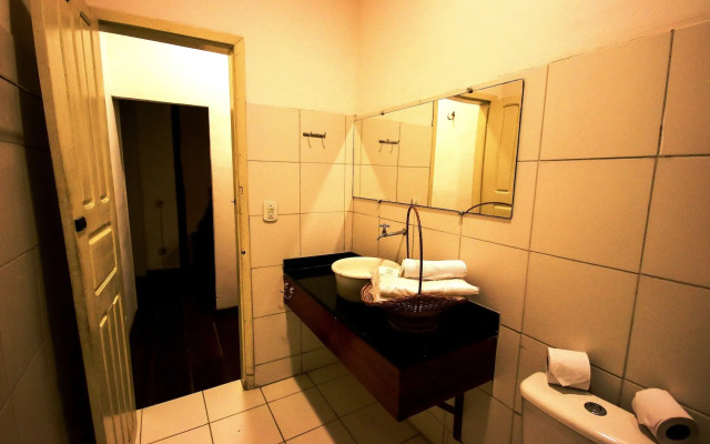 Pousada Portas da Amazônia