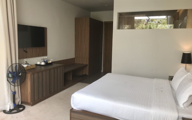 Terracotta Hotel & Resort Dalat