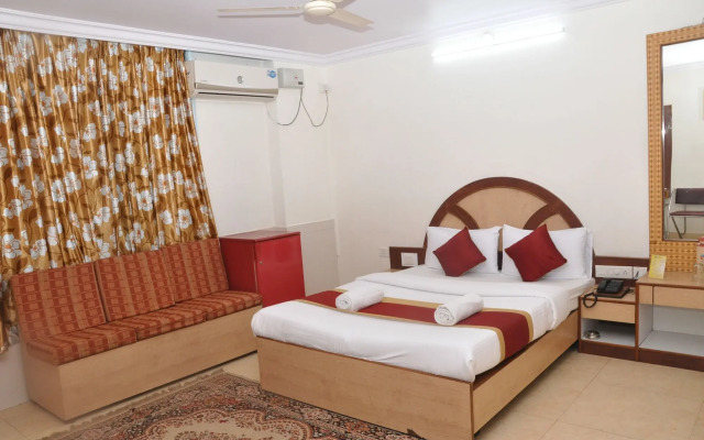 Hotel Gangothri