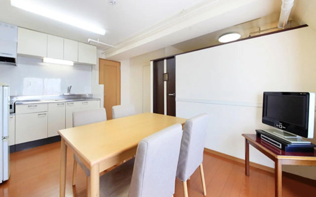 Shinjuku Urban Hotel