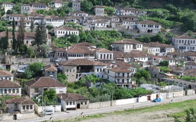 Hotel Gorica