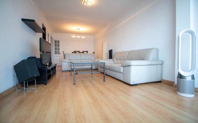 City Center Penthouse Prime Views