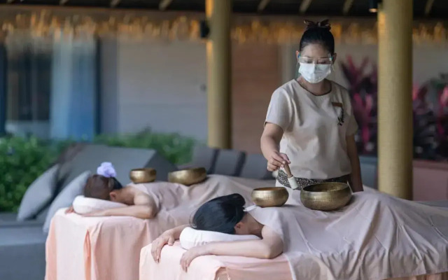 Villa Escape Burasari