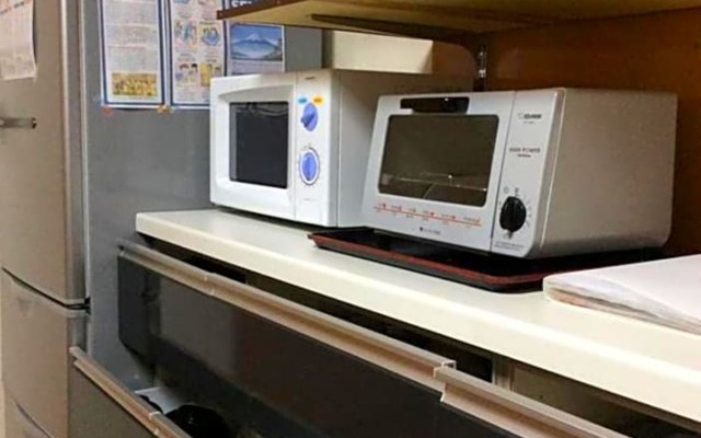 Gaisei Building 3F / Vacation STAY 4084