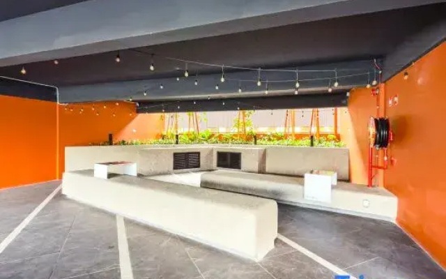 Piccadilly Premium Suites Ipoh by BYON