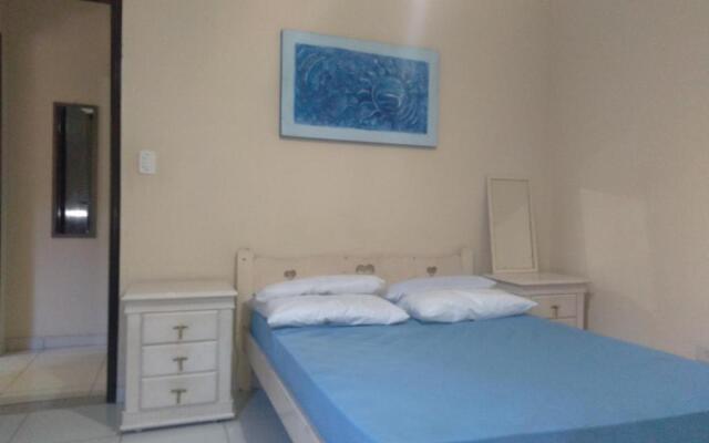Apartamento Praia Itararé - Temporadas