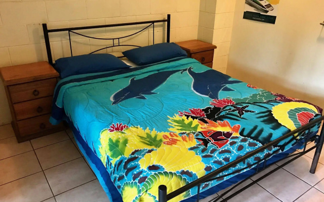 Calypso Backpackers