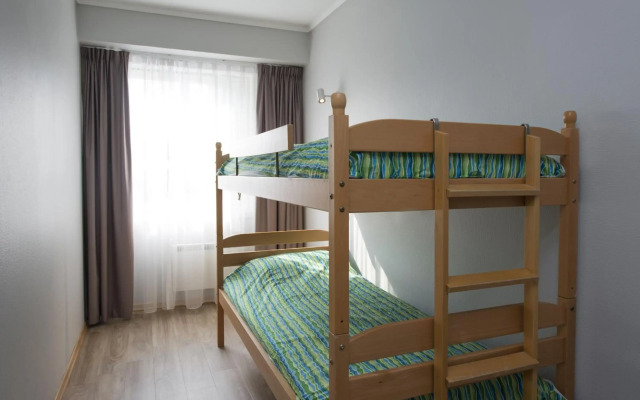 Thon Hotel Hallingdal