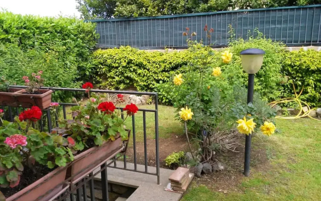 Apartment With one Bedroom in Colle Diana, With Wifi