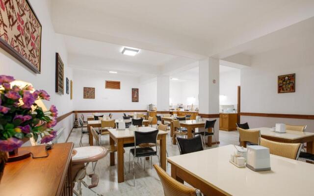 Tbilotel Hotel