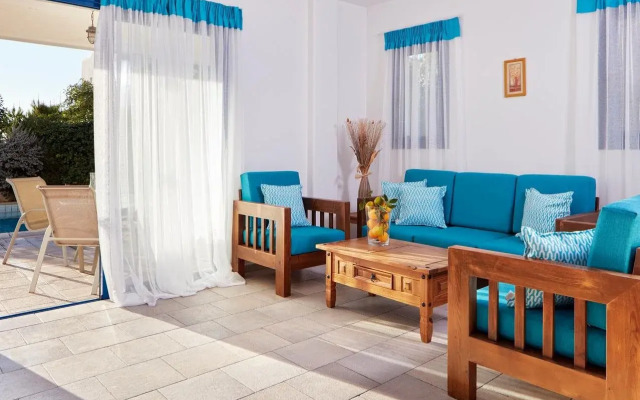 Azzurro Luxury Holiday Villas