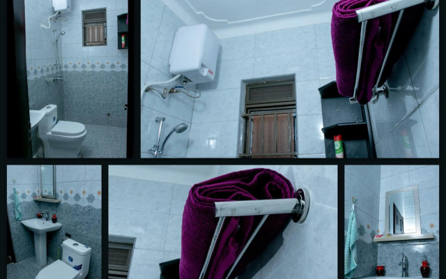 Seguku Katale Apartment 2