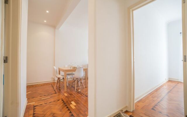 ShortStayFlat Intendente Apartments