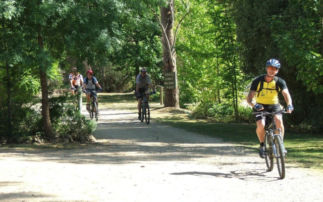 Riverview Caravan Park