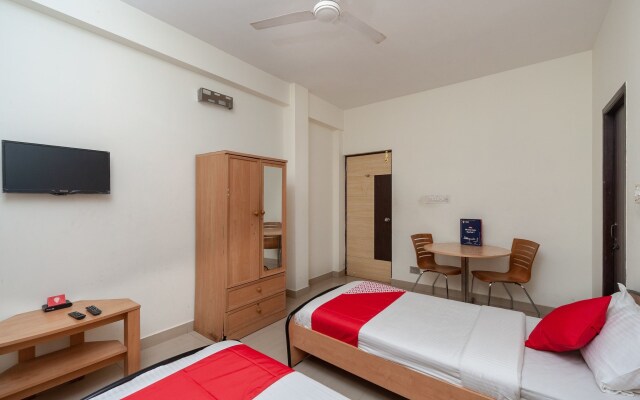 OYO Rooms Royapettah