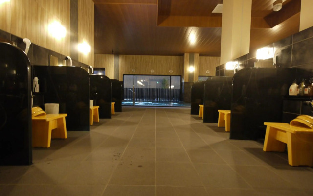 Grandvrio Hotel Nara Wakura