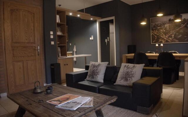 SpitakiMou #2 - Design Apartment