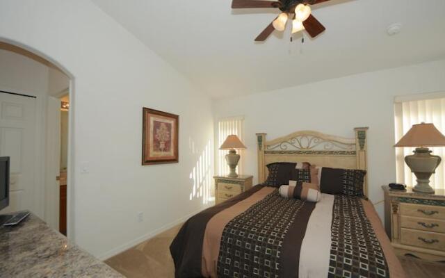 Starmark Vacation Homes Davenport