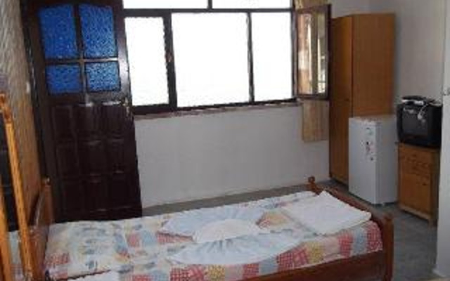 Selen Motel