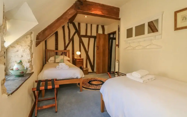 Bull Cottage