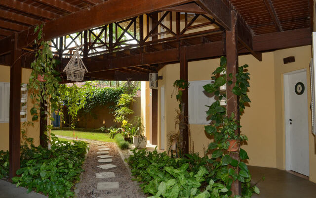 Pousada Villa Marítima