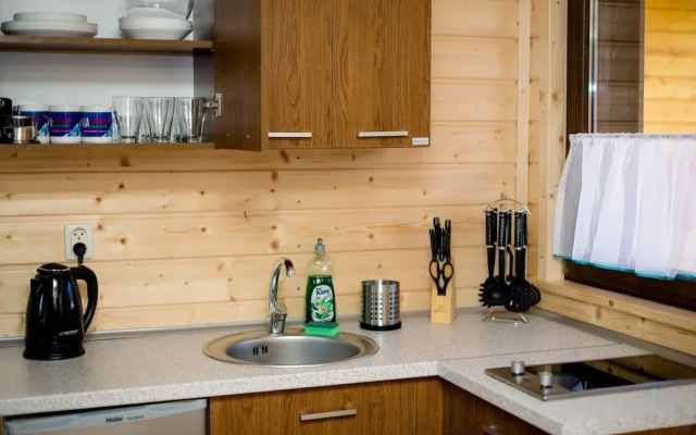 Nemo Domki Letniskowe