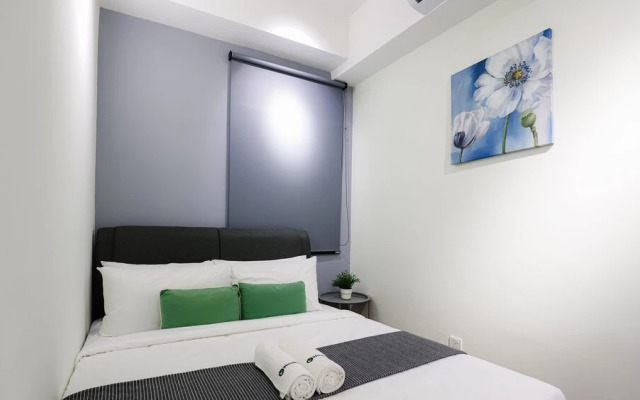 The Apple Melaka Premium By I Housing