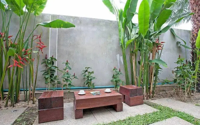 Kamala Chic Apartment -1Bed Condo in Kamala Phuket