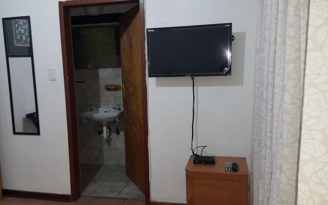 Selati Guest House