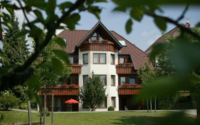 Landgasthof Löwen