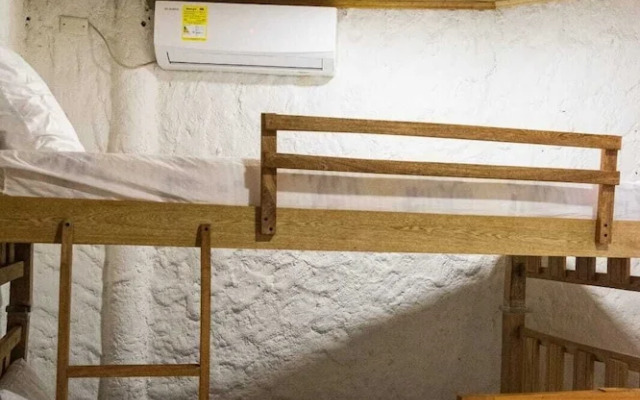 Cabaña Mirador del Bosque Tayrona