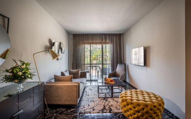 Kedem Hotel