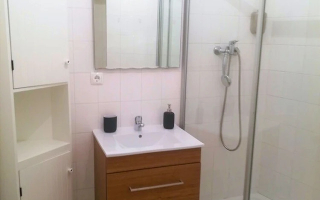Lisbon Terrace Suites Apartment for Large Groups with Amazing Terrace