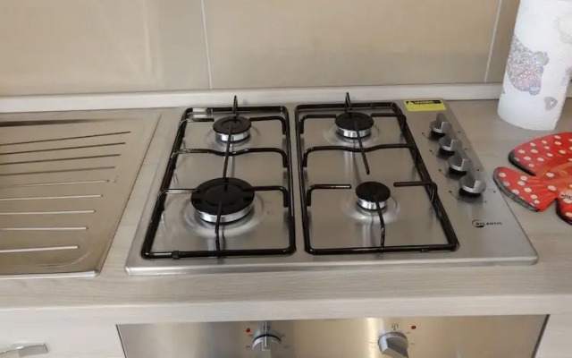 Caserta Royale Apartment