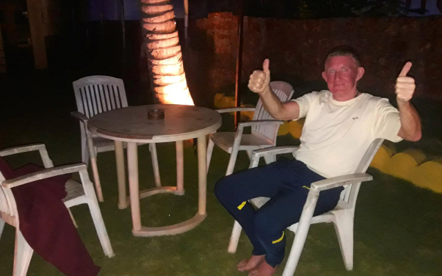 La Vega Resort