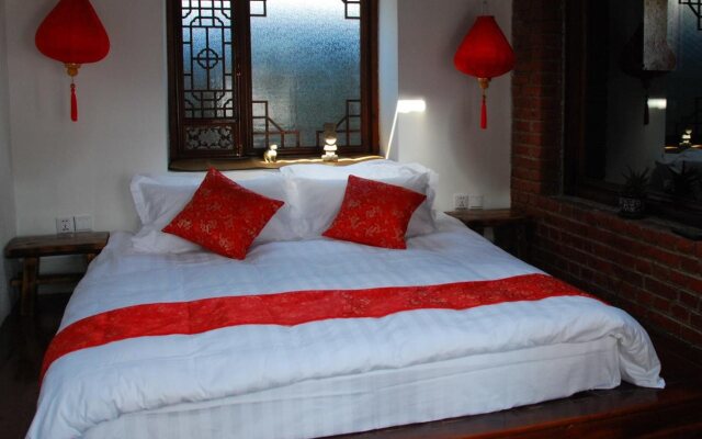 Lijiang Lazy Tiger Inn