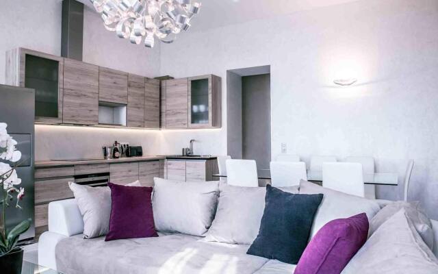 Residence du Louvre - LRA Cannes