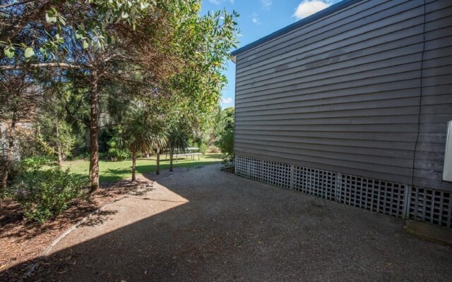 Redbill Beach Retreat