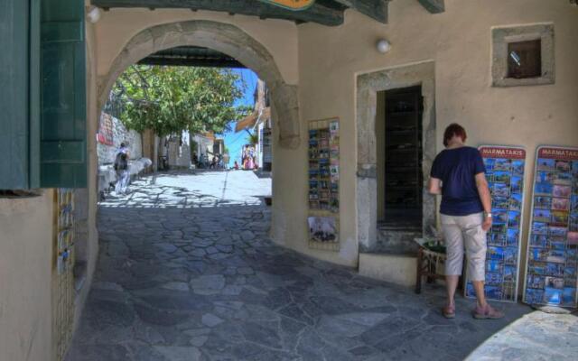 Cretan Cottage