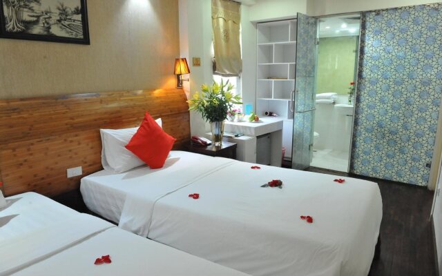 B & B Hanoi Hotel & Travel