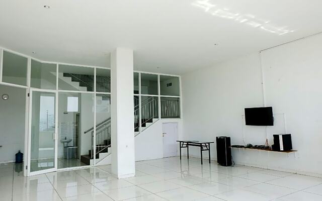OYO 1194 Villa Bukit Panderman Residence