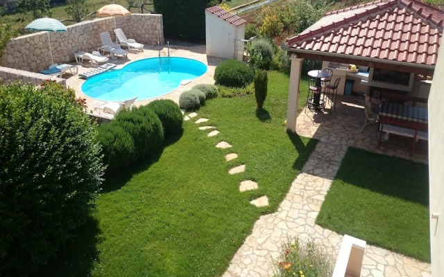 Apartments Alby