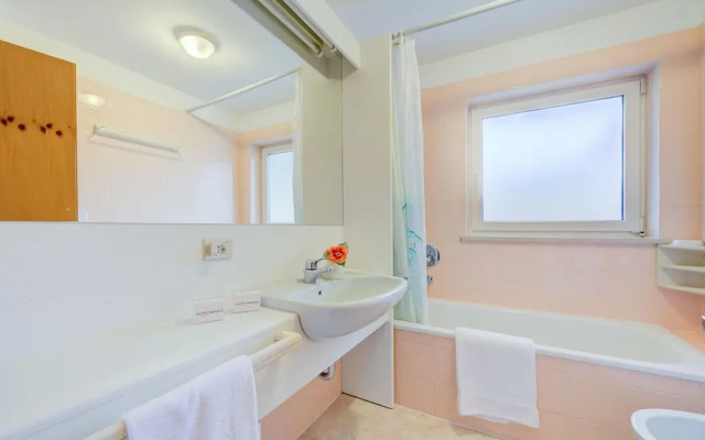 Cavalese Few Min From Ski-a30