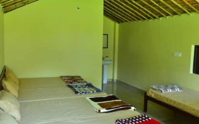 Garud Chatti River Resort